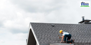Commercial Roof Maintenance