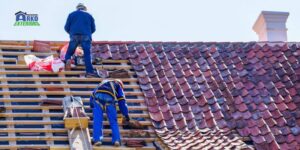 6 Benefits Of Roof Replacement