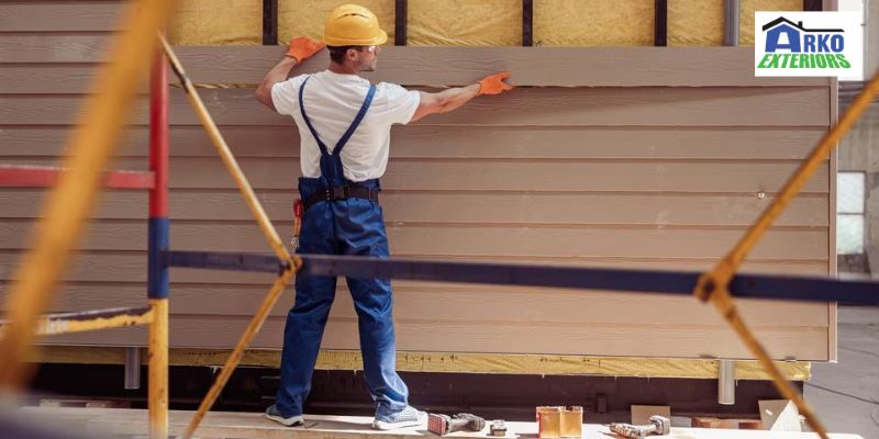 Common Home Siding Questions Homeowners Ask