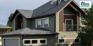 Dark vs Light Roof Shingles: Which is Best? | Arko Exteriors