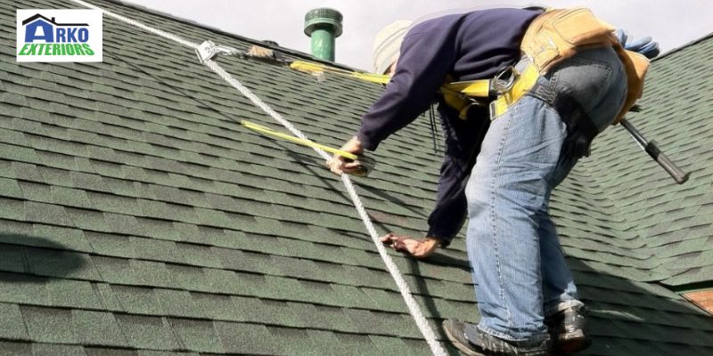 Hiring An Affordable Roofing Contractor