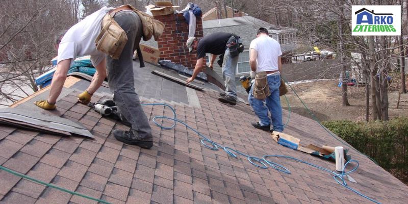 How Long Does It Take To Get A Roofing Permit