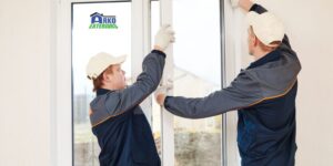 Improved Energy Efficiency