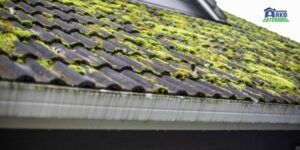 Mold & Algae Growth