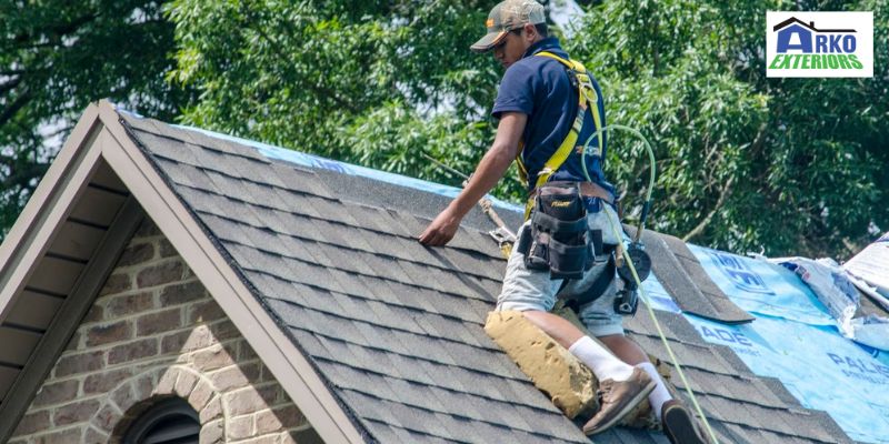 The importance of roofing can be summarized as follows