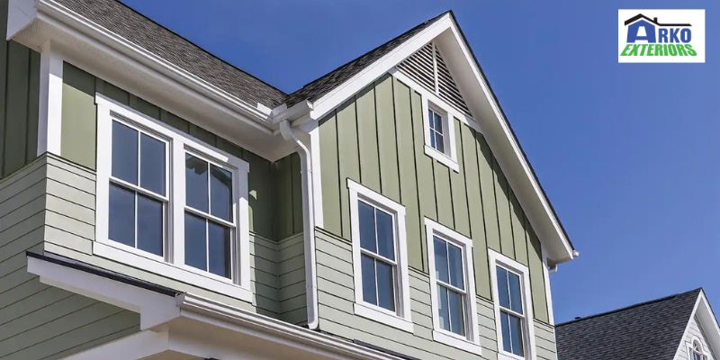 What Is Horizontal Siding