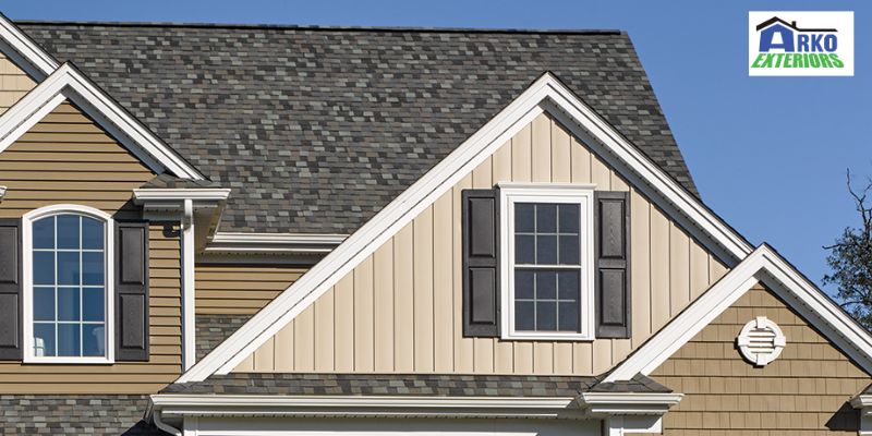 What Is Vertical Siding
