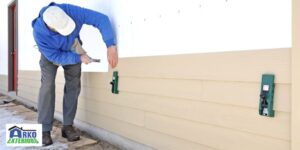 Best Time for Siding Installation: Tips | Arko Exteriors