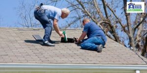 Why Hire A Local Roofing Contractor Or Company