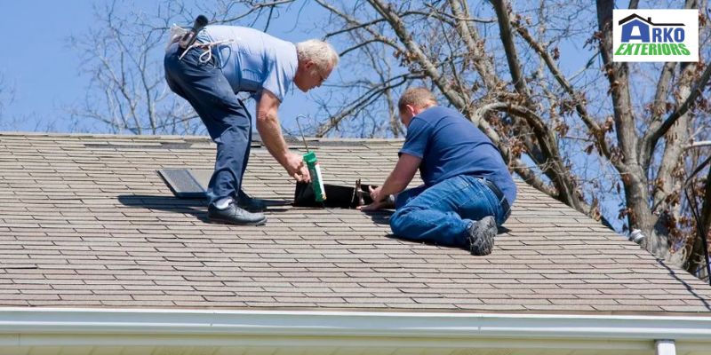 Why Hire A Local Roofing Contractor Or Company