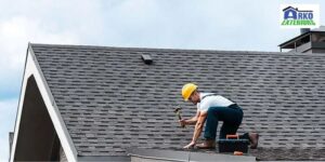 Why Should You Hire A Local Roofing Company In Your Area