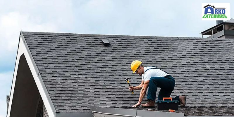 Why Should You Hire A Local Roofing Company In Your Area
