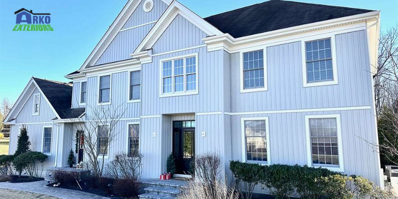 How To Choose The Right Siding Material For Your Home_ A Guide To Durability, Cost & Aesthetics