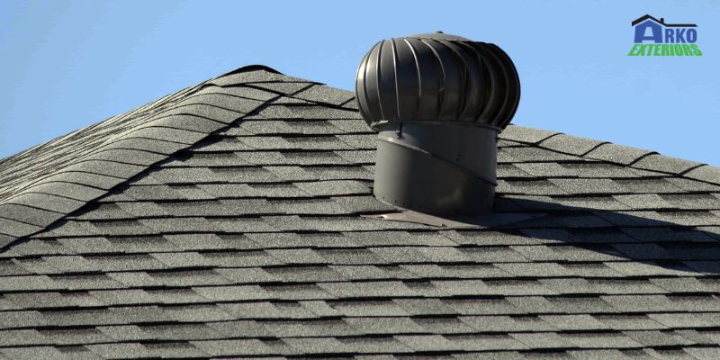 Ensure Proper Roof Ventilation