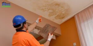 How To Detect Roof Leaks Early_ Signs & Symptoms To Watch Out For