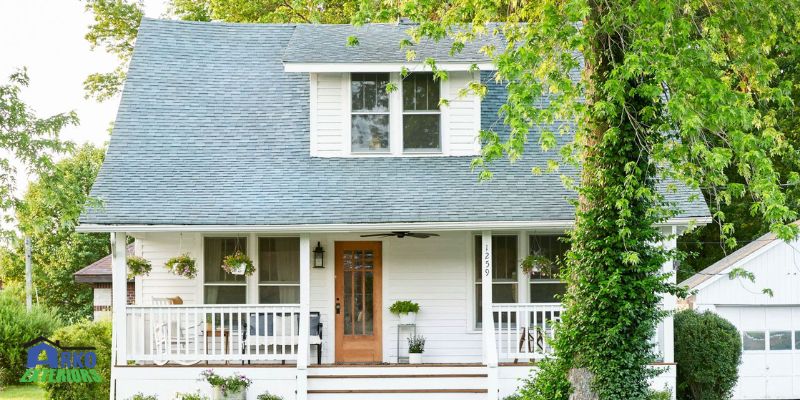 Spring Clean Your Home's Exterior_ A Checklist For Outdoor Maintenance
