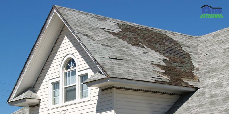 Protect Your Roof Against Damage