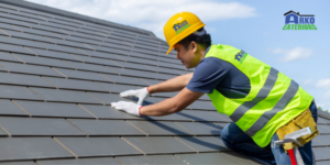 Roof Maintenance