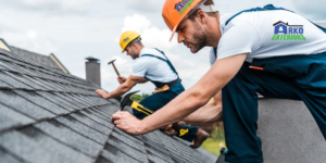 Roofing Contractor