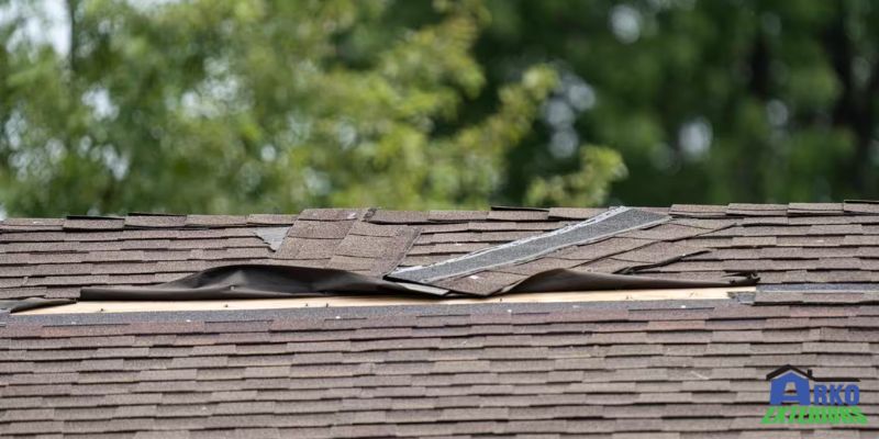 Early Detection Of Roof Damage