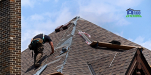 Roof Maintenance