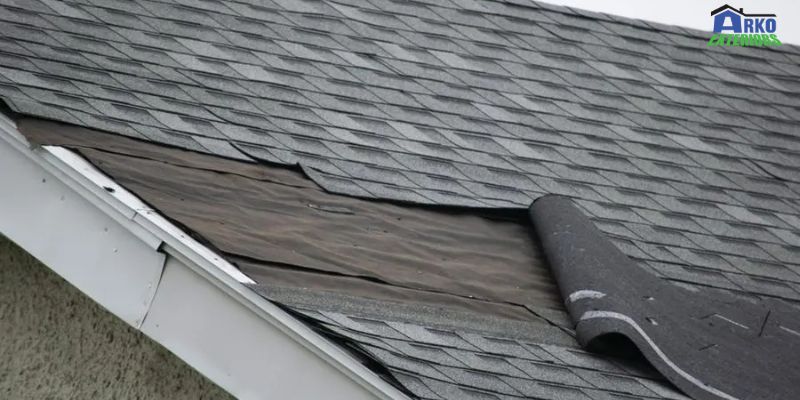 Signs That You Need A Roof Replacement