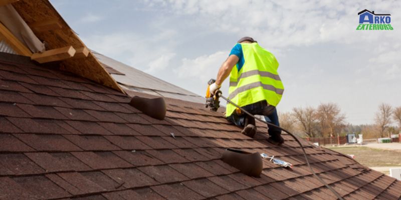 C&d Roofers In Suffolk