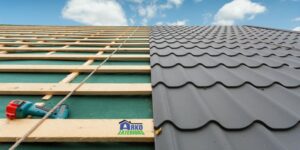Installation - Arko Exteriors