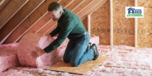 Attic Insulation