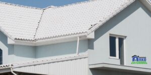 Cool Roofing