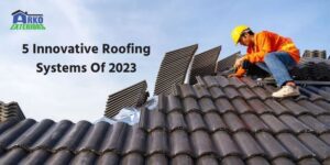 Innovative Roofing Systems