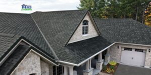 Asphalt Shingles