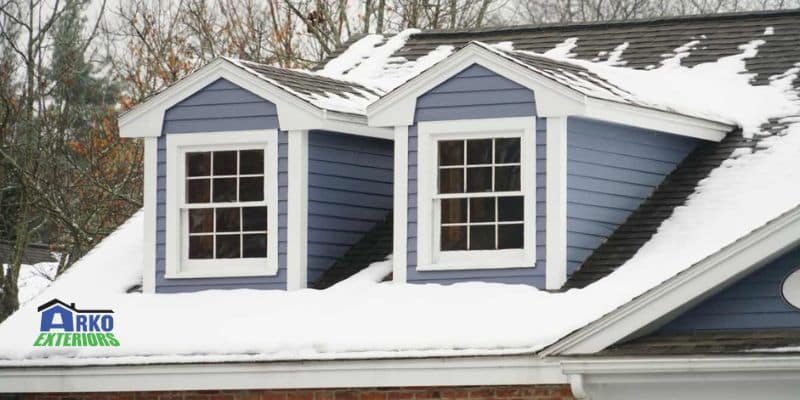Essential Winter Roof Maintenance Tips for A Secure and Leak-Free Home