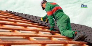 Professional Roof Repair