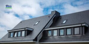 Synthetic Roofing