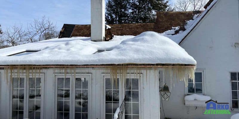 The Importance of Preparing Your Roof for Winter