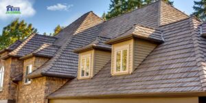 Wood Shingles and Shakes