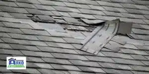 Common Roofing Problems