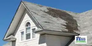 Roof Replacement