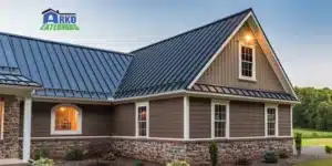 Choosing the Right Roof