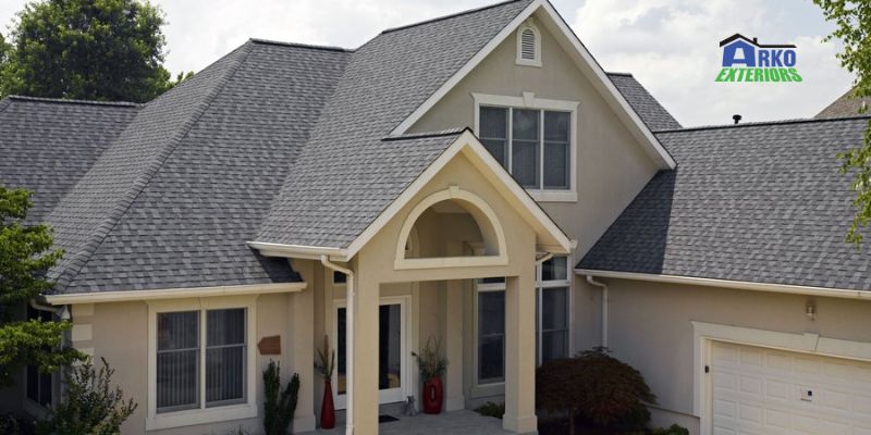 Latest Roofing Technologies