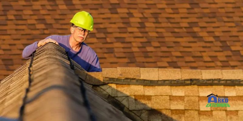 Regular Roof Inspections