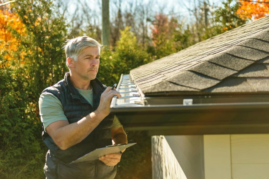 A Practical Roof Replacement Inspection Checklist