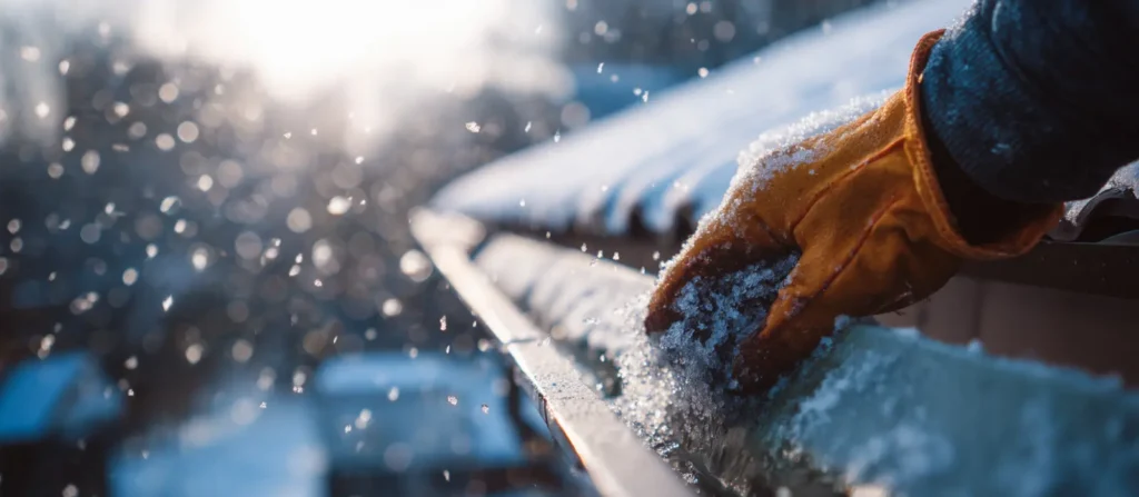 Andover_MN__Ice_Dam_Mitigation