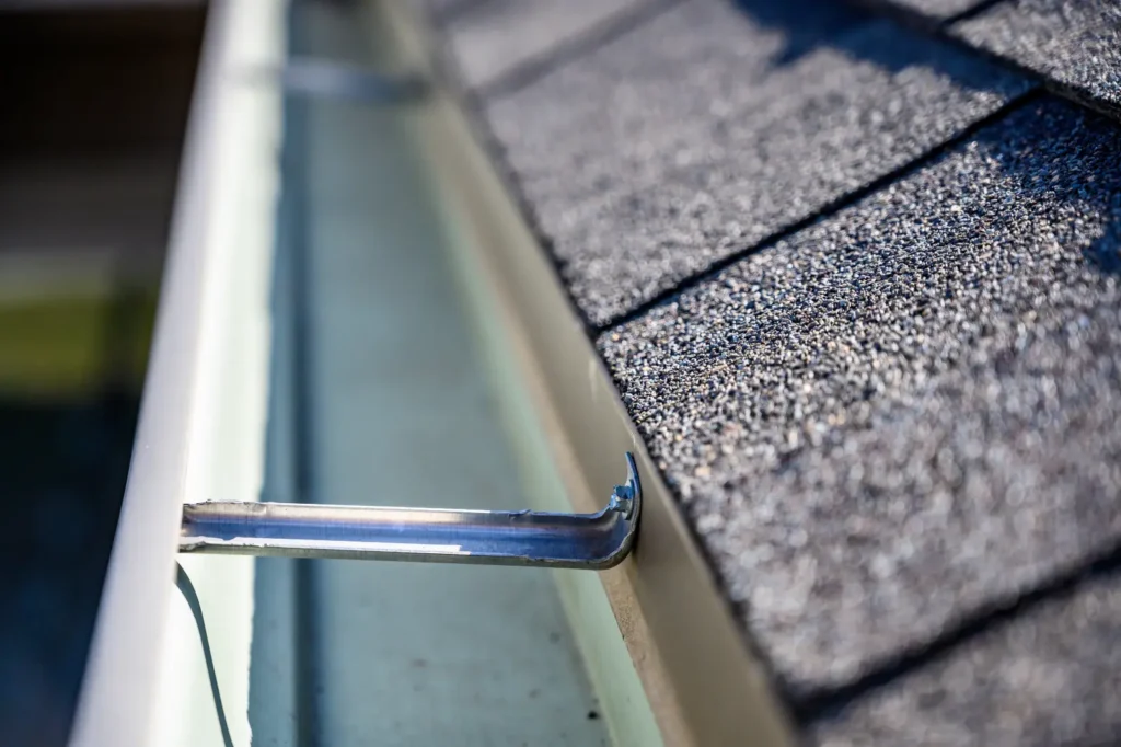 Blaine, MN Gutter Installation Replacement