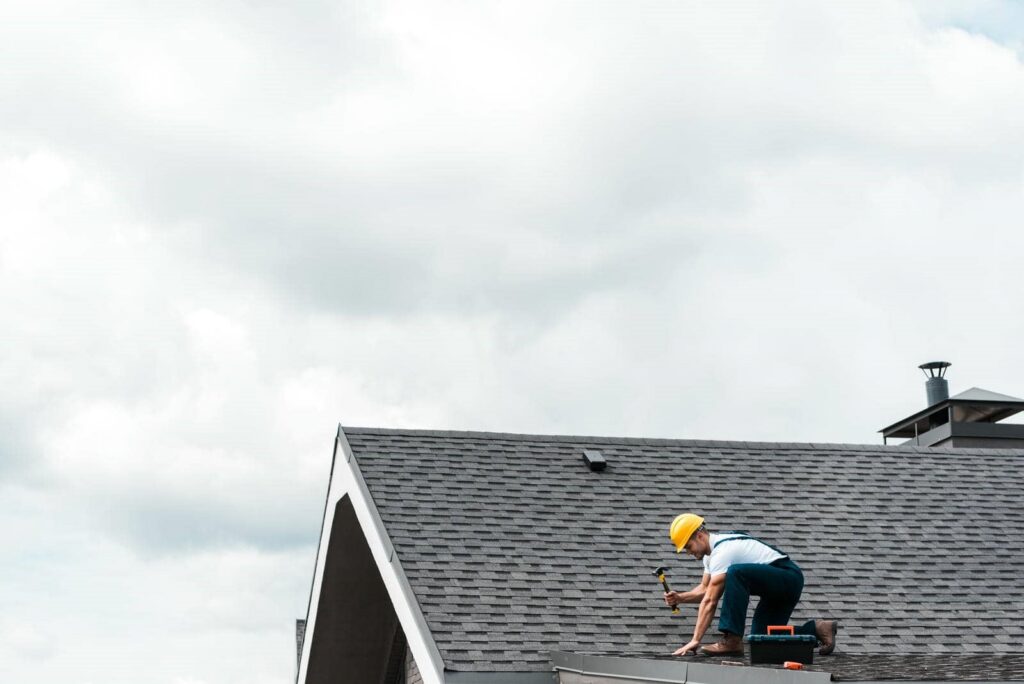 Clear Signs You Need a Roof Replacement Instead of Repairs