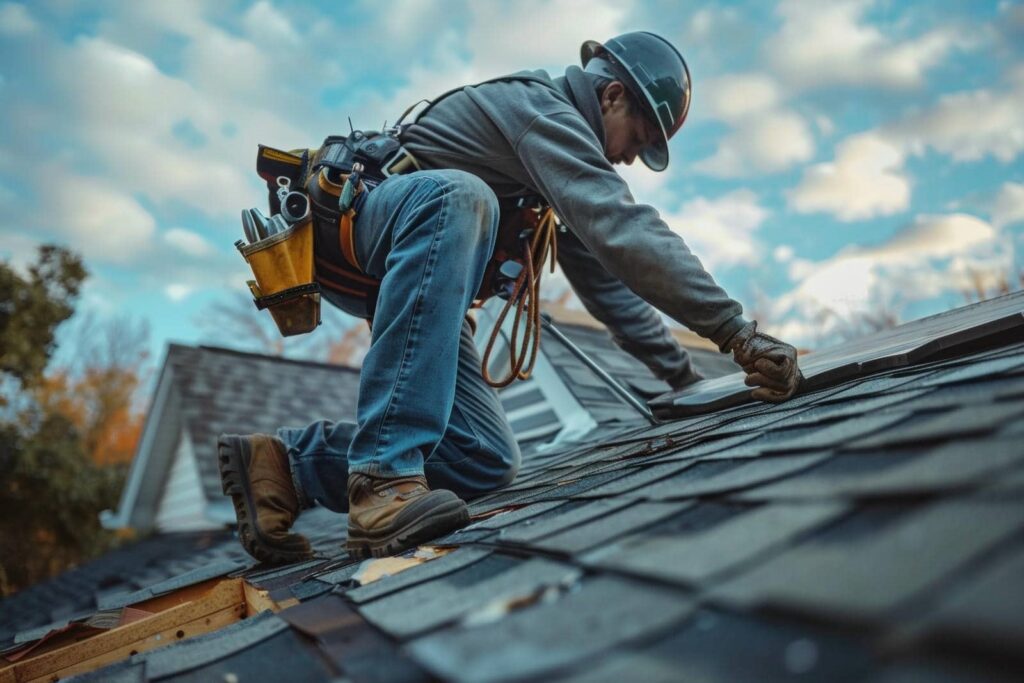 Financing Options That Make Roof Replacement More Affordable