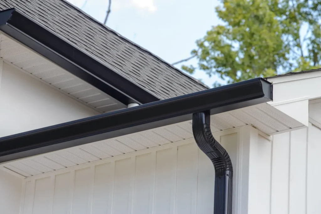 Minneapolis, MN Gutter Installation Replacement
