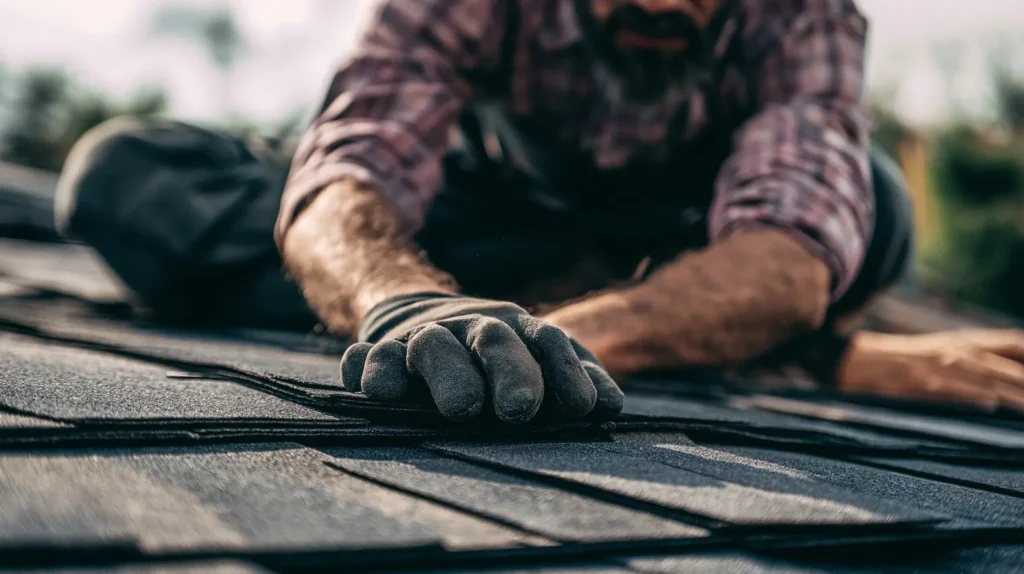 Minneapolis, MN Roof Repair