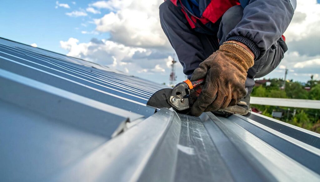 Roof Installation Explained: Process, Materials, and What to Expect